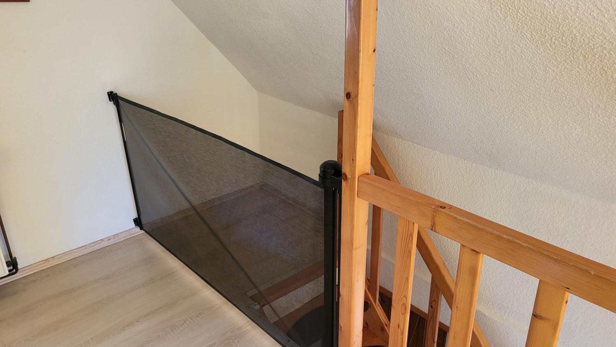 Mensteder Utkiek Apartment Grossheide Ngoại thất bức ảnh